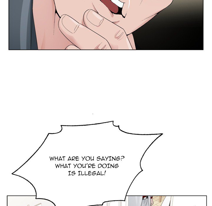 Temptations - Chapter 8 [photo 27] - MangaPorn