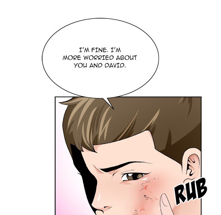 Temptations - Chapter 8 [photo 46] - MangaPorn