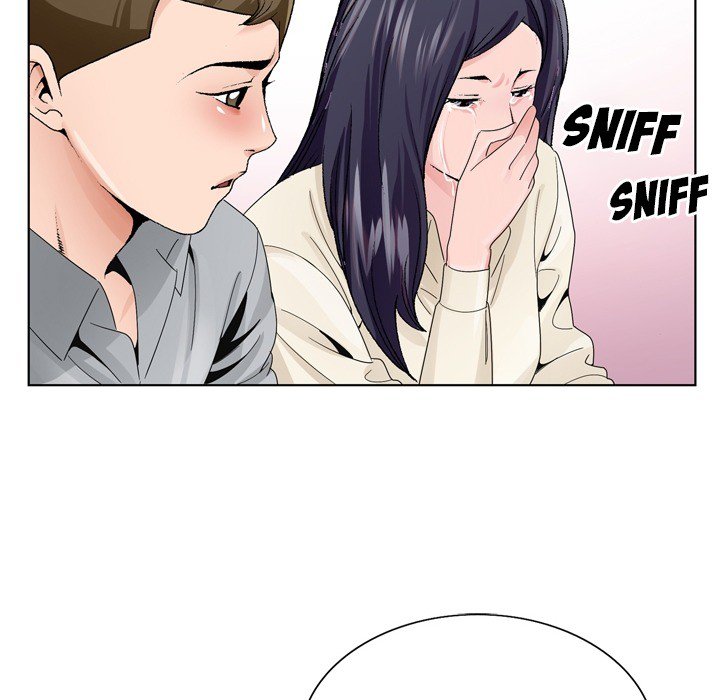 Temptations - Chapter 8 [photo 53] - MangaPorn