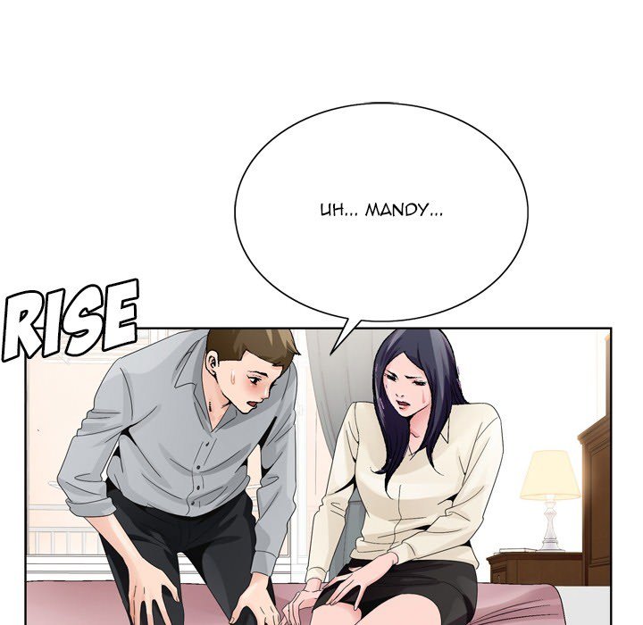 Temptations - Chapter 8 [photo 58] - MangaPorn