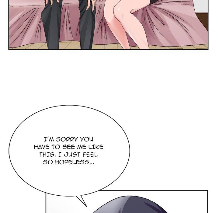 Temptations - Chapter 8 [photo 59] - MangaPorn