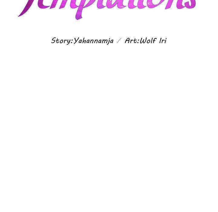Temptations - Chapter 8 [photo 9] - MangaPorn
