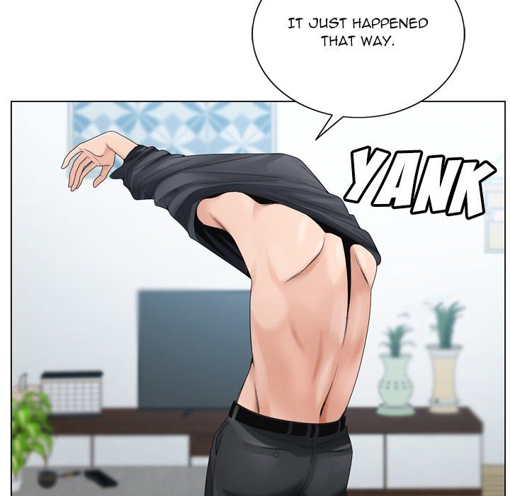 Temptations - Chapter 9 [photo 27] - MangaPorn