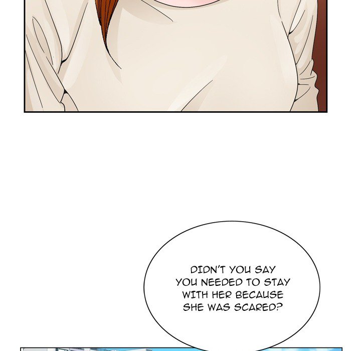 Temptations - Chapter 9 [photo 31] - MangaPorn