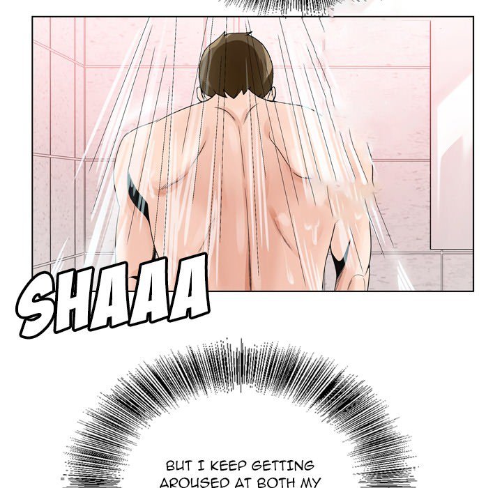 Temptations - Chapter 9 [photo 38] - MangaPorn