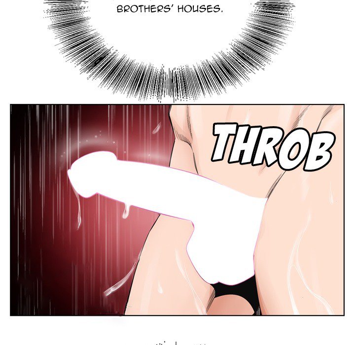 Temptations - Chapter 9 [photo 39] - MangaPorn