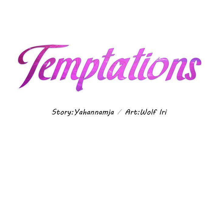Temptations - Chapter 10 [photo 10] - MangaPorn