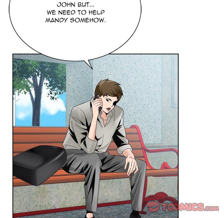 Temptations - Chapter 10 [photo 15] - MangaPorn