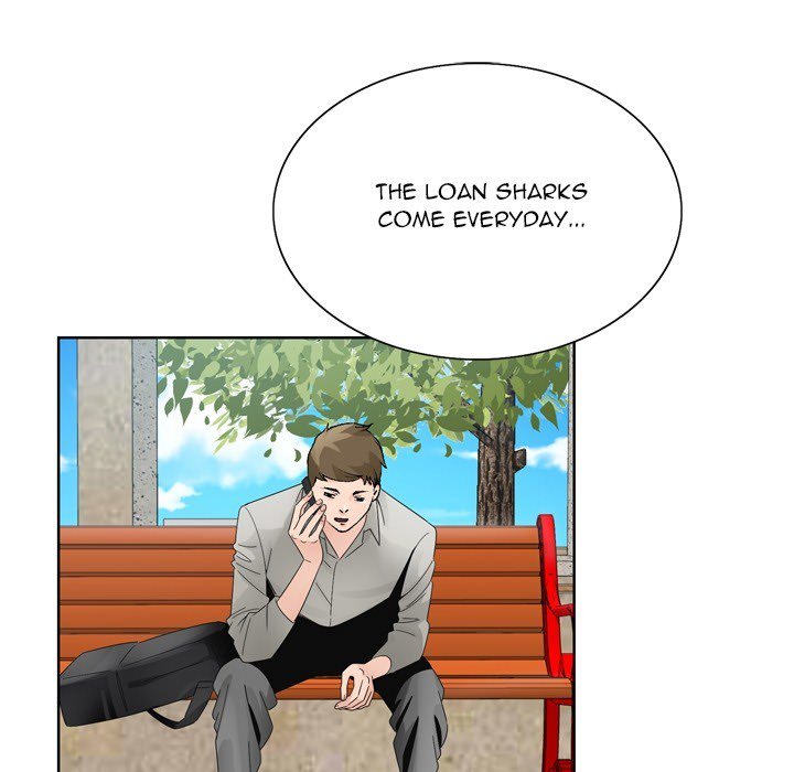 Temptations - Chapter 10 [photo 19] - MangaPorn