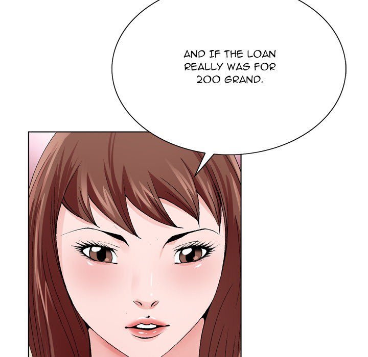 Temptations - Chapter 10 [photo 50] - MangaPorn