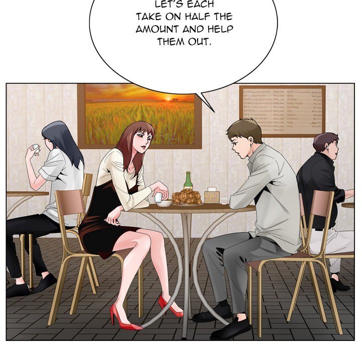 Temptations - Chapter 10 [photo 67] - MangaPorn