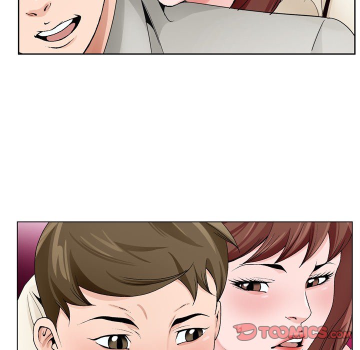 Temptations - Chapter 11 [photo 18] - MangaPorn