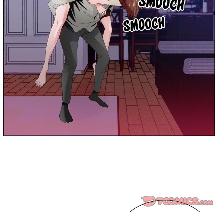 Temptations - Chapter 11 [photo 24] - MangaPorn