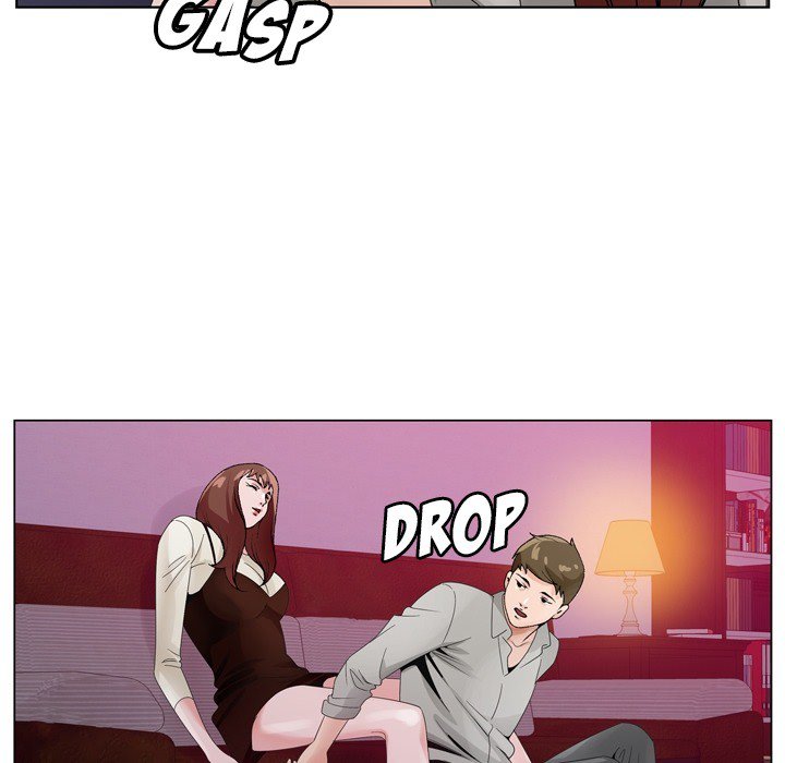 Temptations - Chapter 11 [photo 29] - MangaPorn