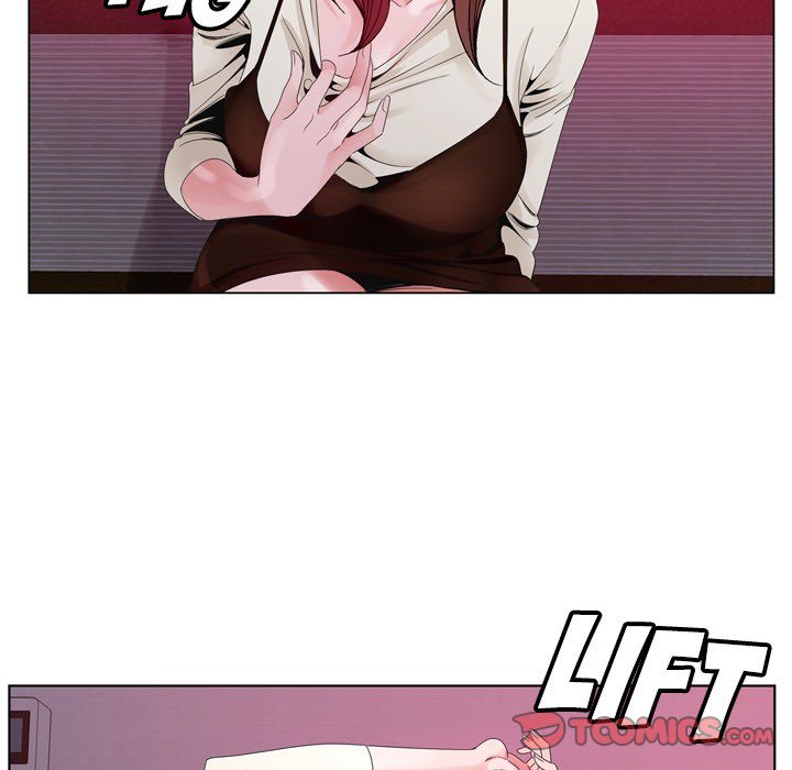 Temptations - Chapter 11 [photo 45] - MangaPorn