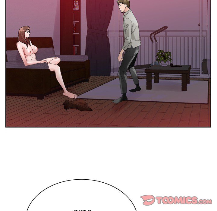 Temptations - Chapter 11 [photo 51] - MangaPorn