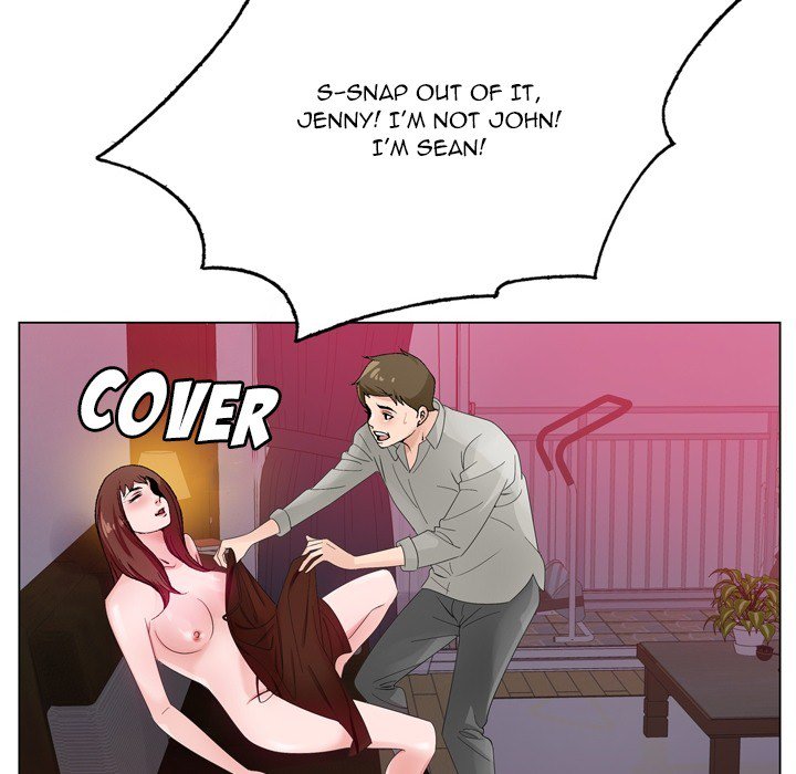 Temptations - Chapter 11 [photo 59] - MangaPorn