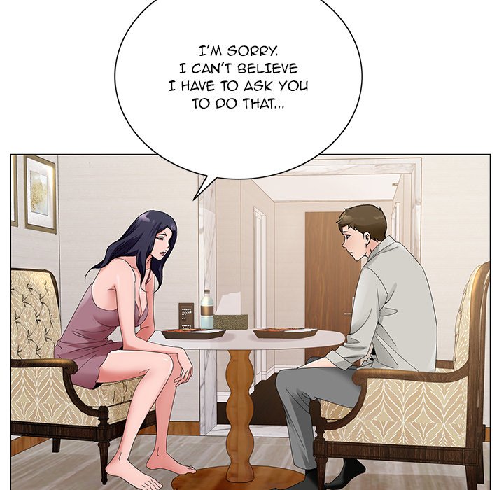 Temptations - Chapter 14 [photo 52] - MangaPorn