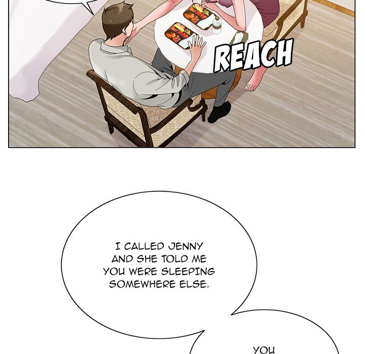 Temptations - Chapter 14 [photo 57] - MangaPorn