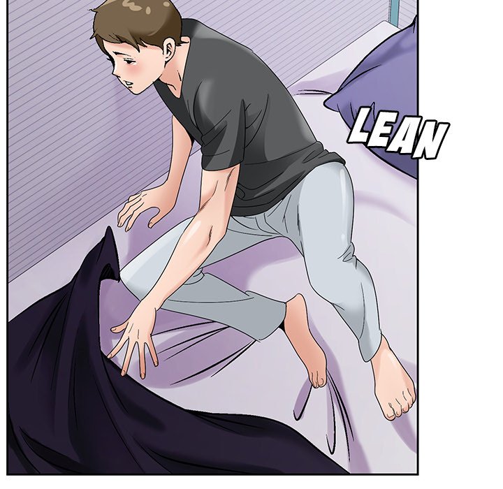 Temptations - Chapter 17 [photo 13] - MangaPorn