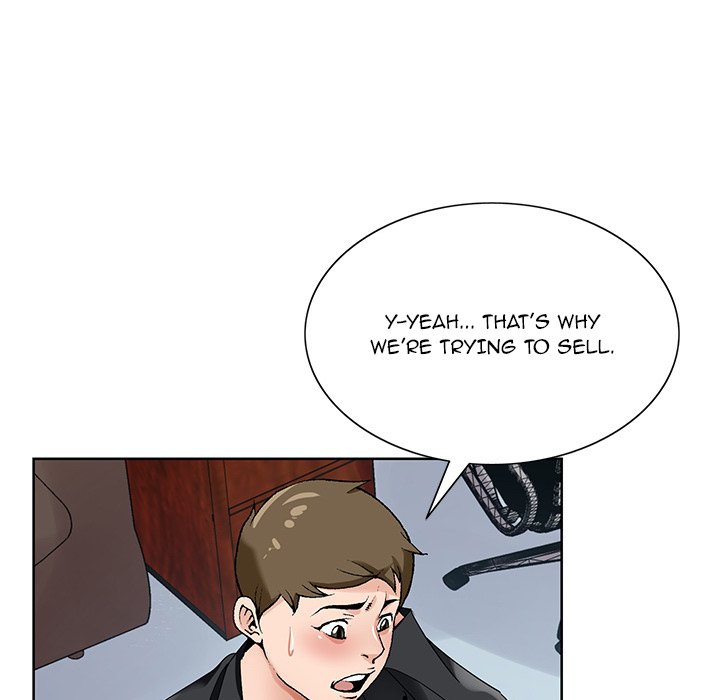 Temptations - Chapter 17 [photo 38] - MangaPorn