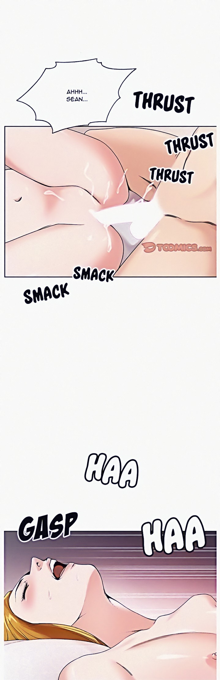 Temptations - Chapter 18 [photo 1] - MangaPorn