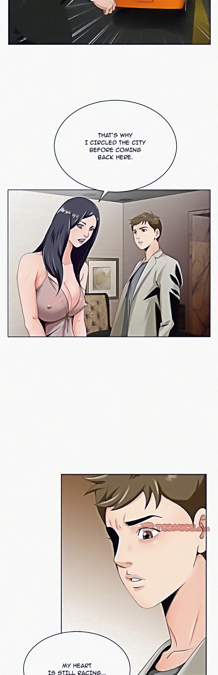 Temptations - Chapter 18 [photo 15] - MangaPorn