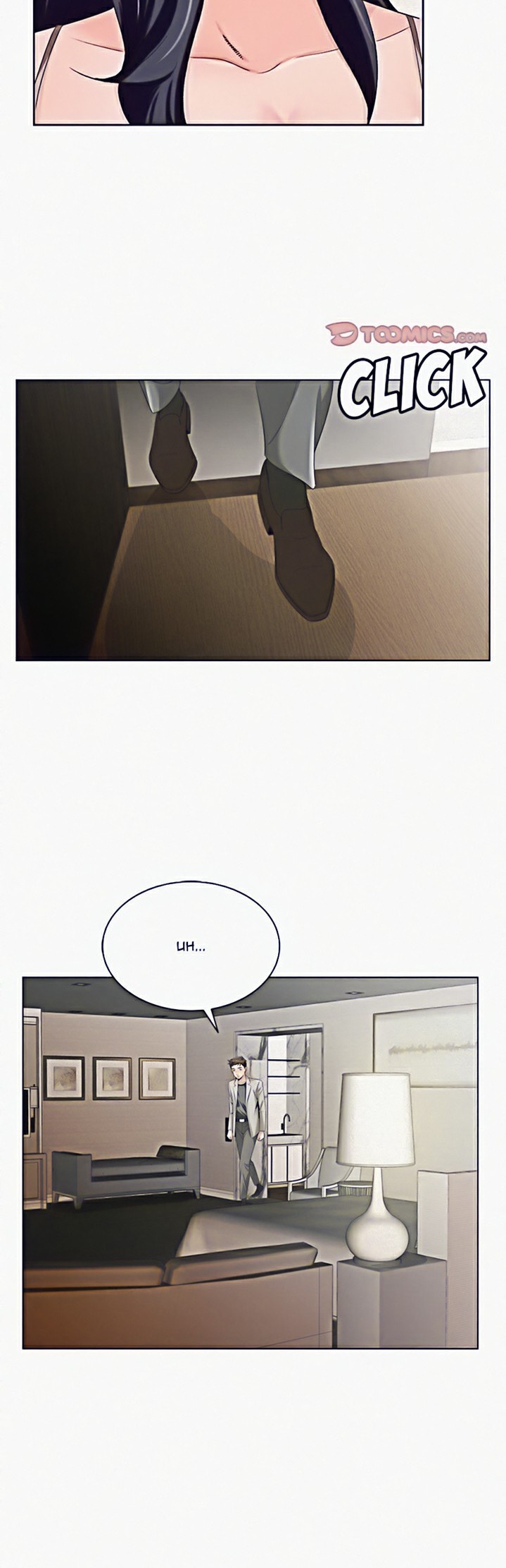 Temptations - Chapter 18 [photo 18] - MangaPorn