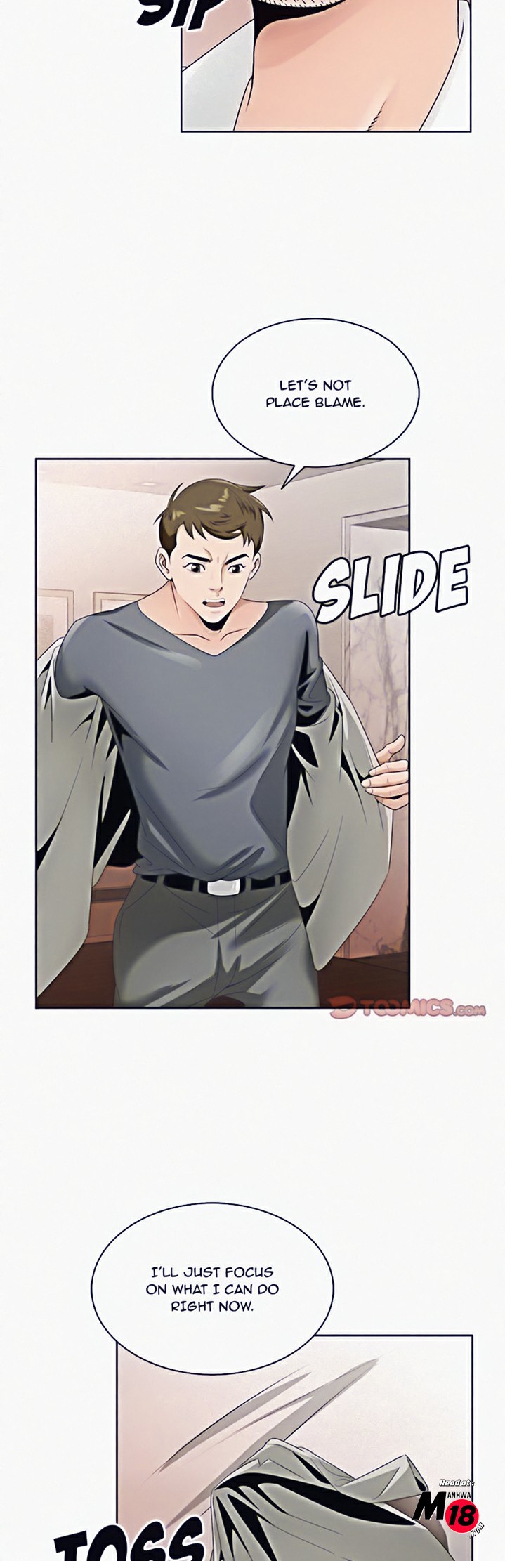 Temptations - Chapter 18 [photo 20] - MangaPorn