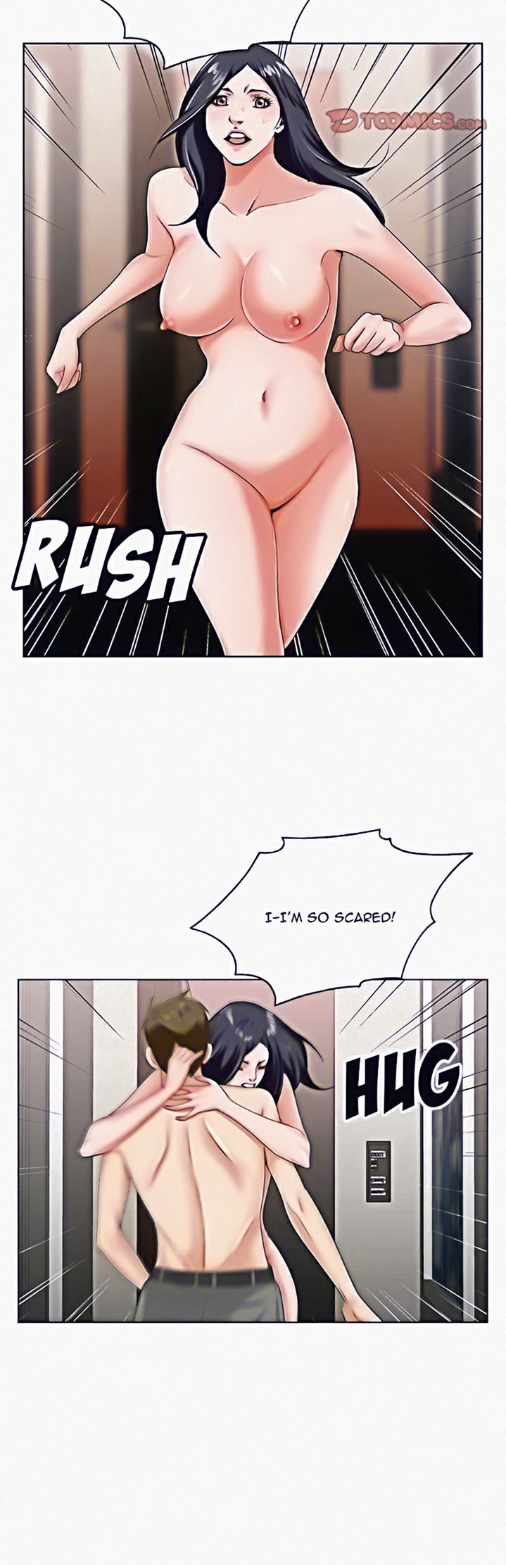 Temptations - Chapter 18 [photo 23] - MangaPorn