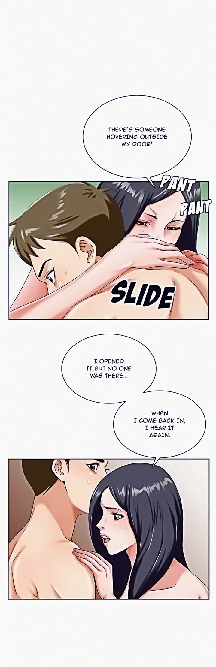 Temptations - Chapter 18 [photo 24] - MangaPorn