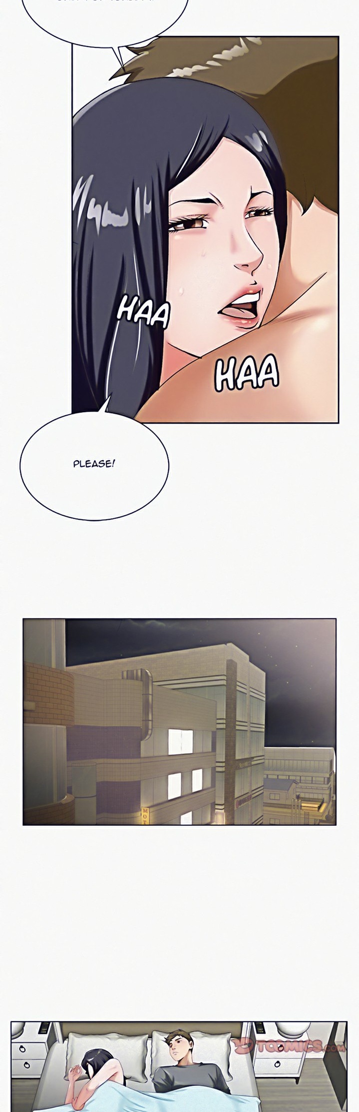 Temptations - Chapter 18 [photo 27] - MangaPorn