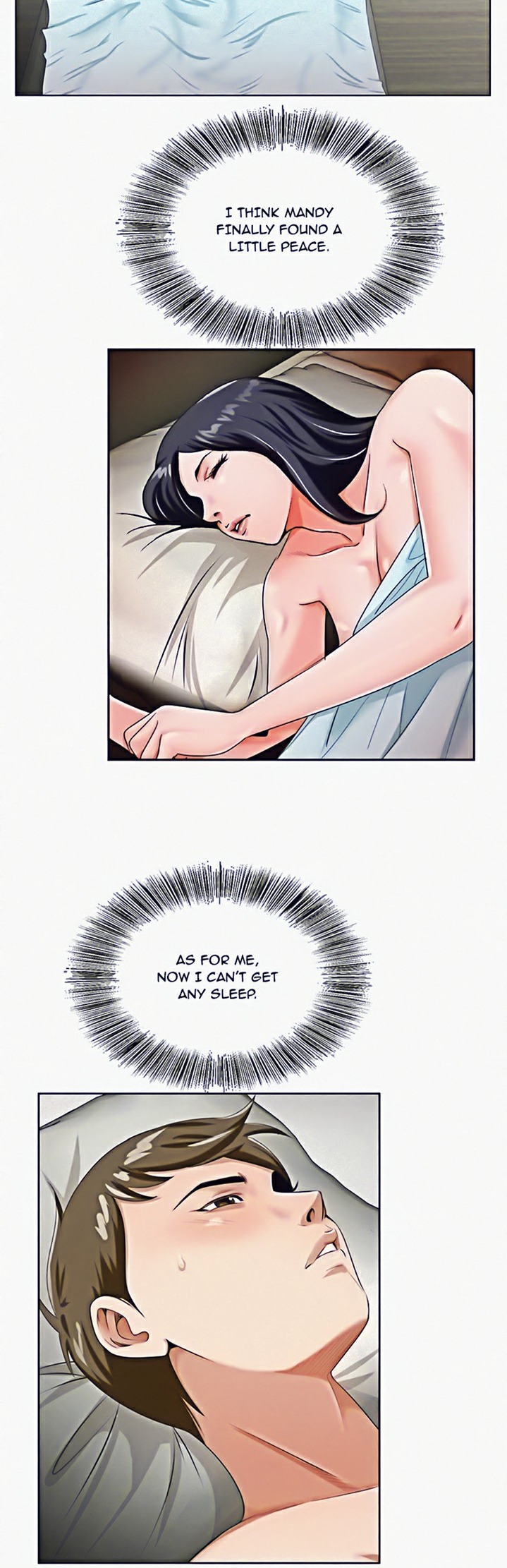 Temptations - Chapter 18 [photo 28] - MangaPorn