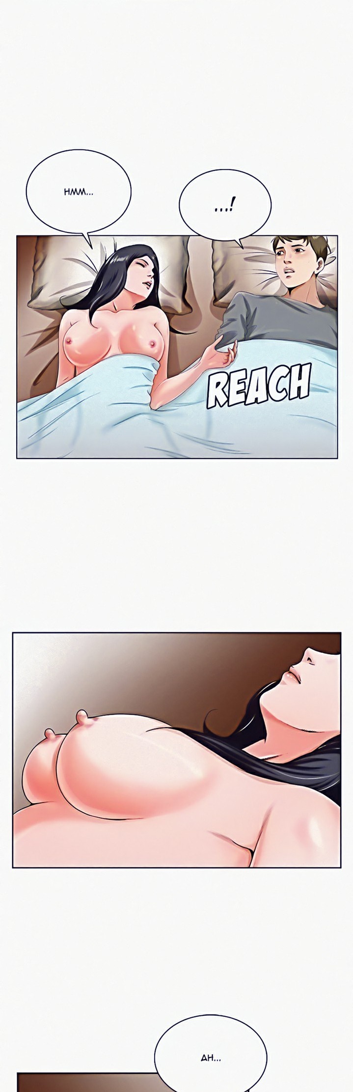 Temptations - Chapter 18 [photo 29] - MangaPorn