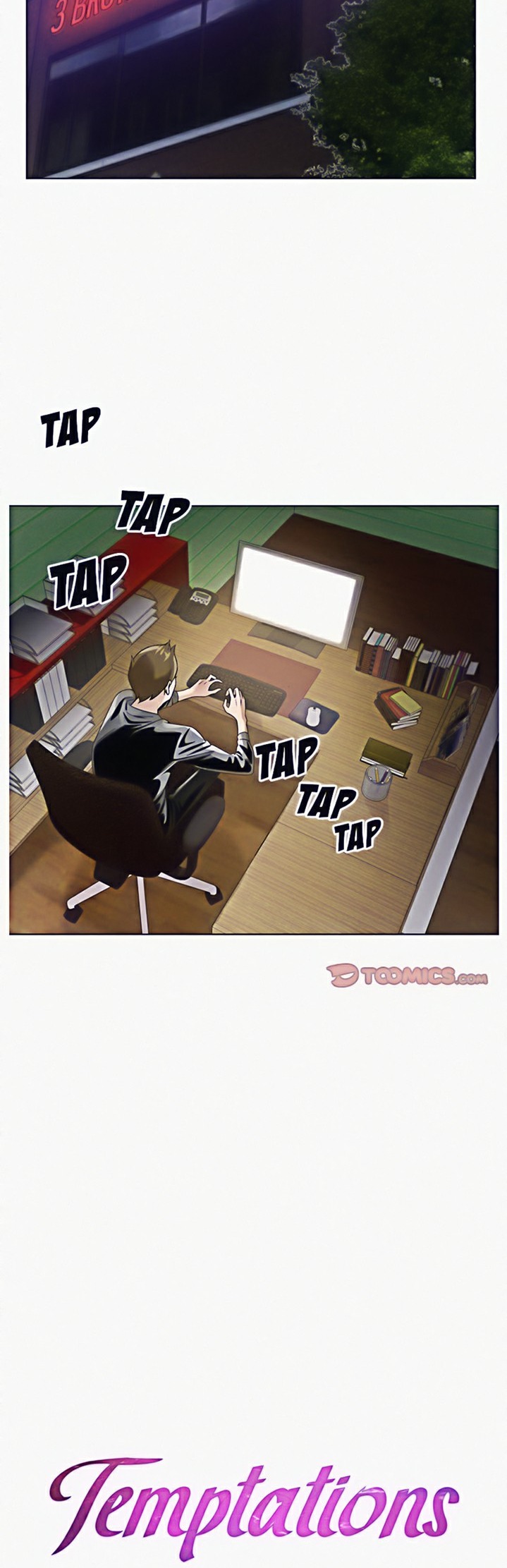 Temptations - Chapter 18 [photo 3] - MangaPorn
