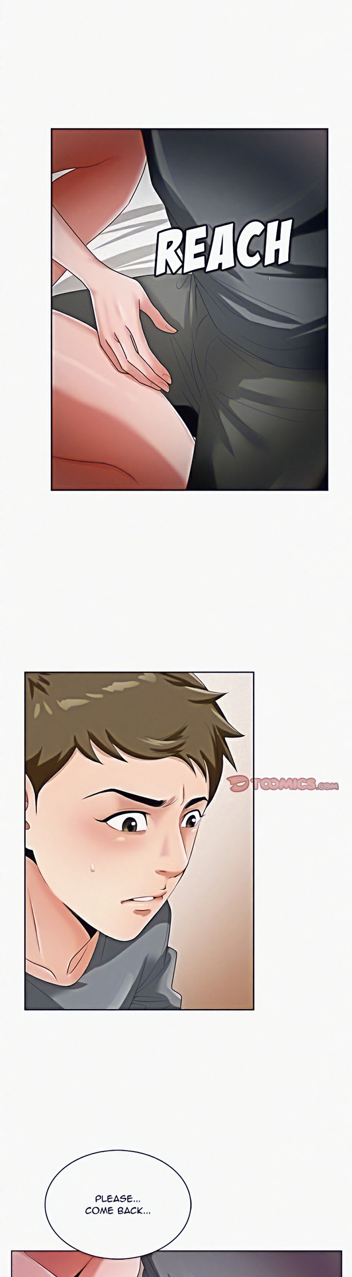 Temptations - Chapter 18 [photo 34] - MangaPorn