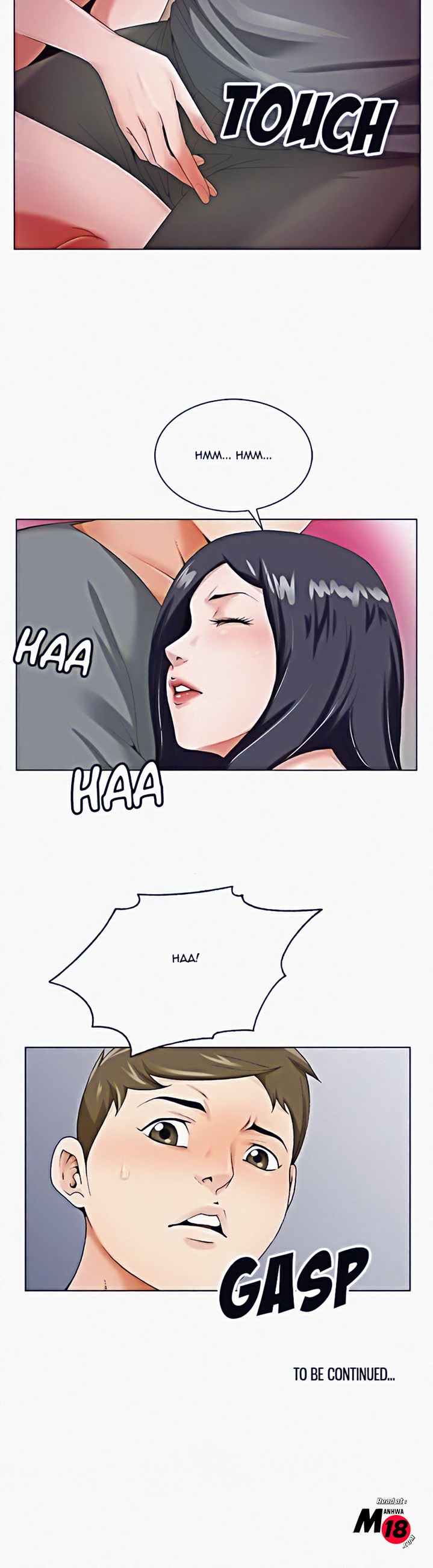 Temptations - Chapter 18 [photo 35] - MangaPorn