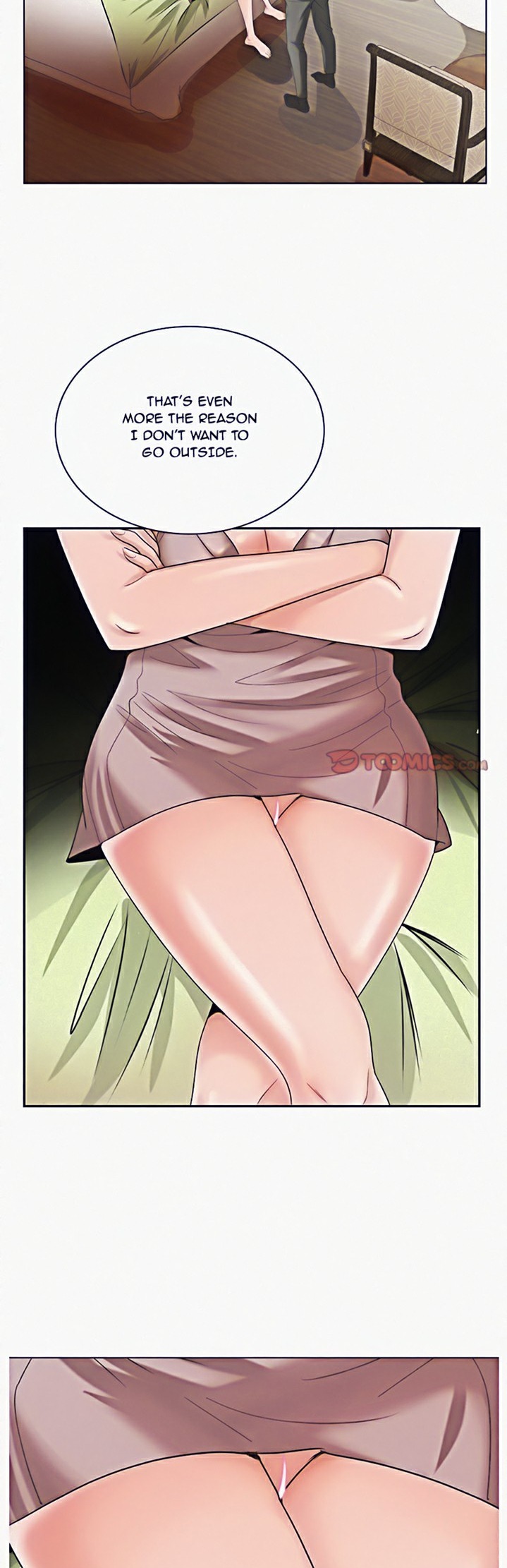 Temptations - Chapter 18 [photo 8] - MangaPorn