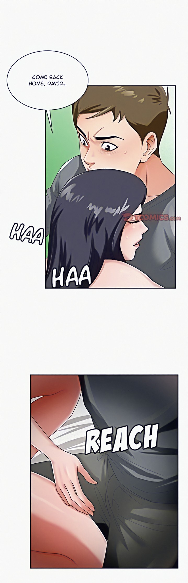 Temptations - Chapter 19 [photo 1] - MangaPorn