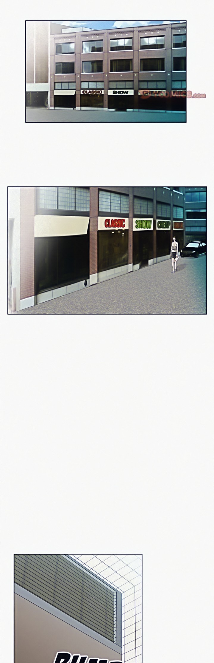 Temptations - Chapter 19 [photo 12] - MangaPorn