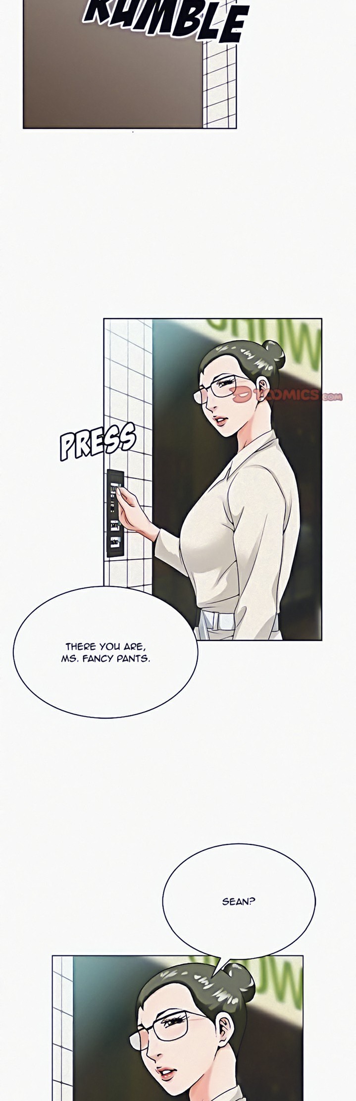 Temptations - Chapter 19 [photo 13] - MangaPorn