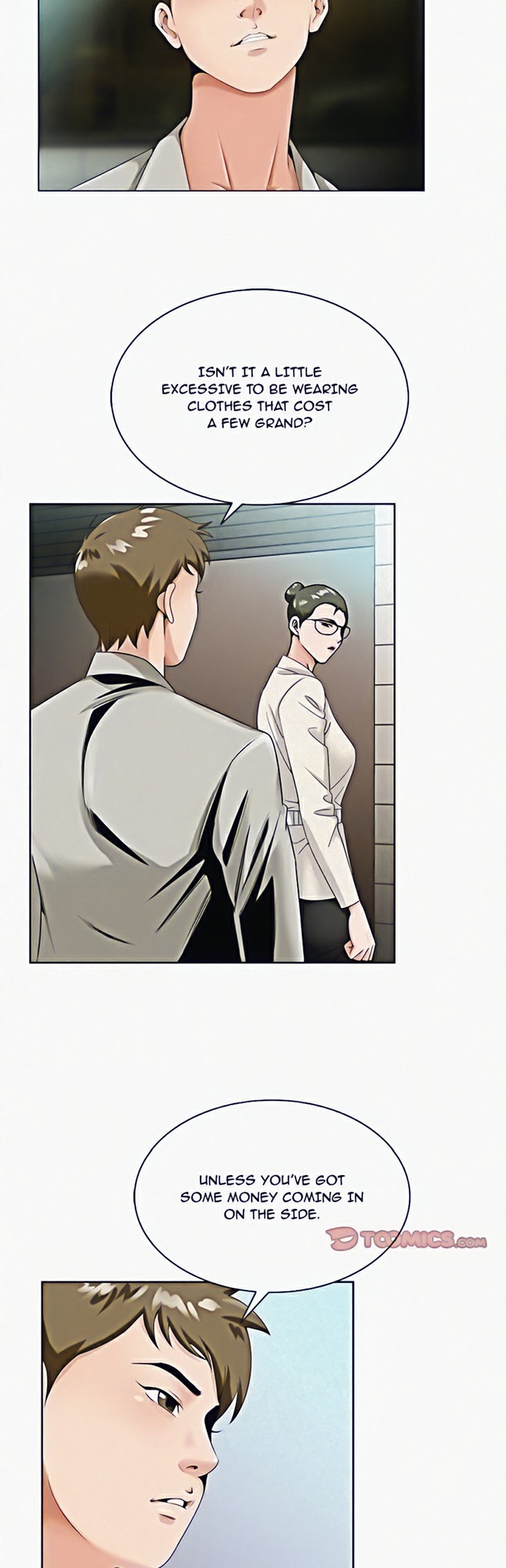 Temptations - Chapter 19 [photo 15] - MangaPorn