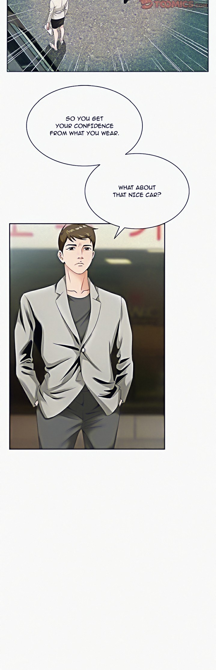 Temptations - Chapter 19 [photo 17] - MangaPorn