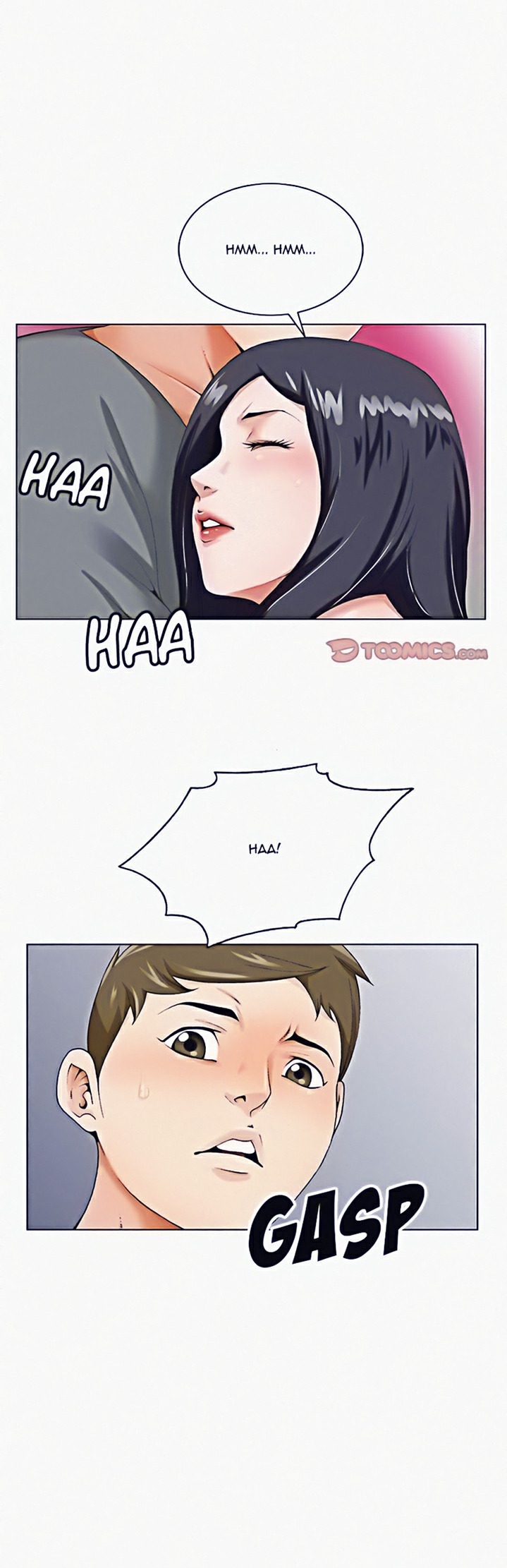 Temptations - Chapter 19 [photo 2] - MangaPorn