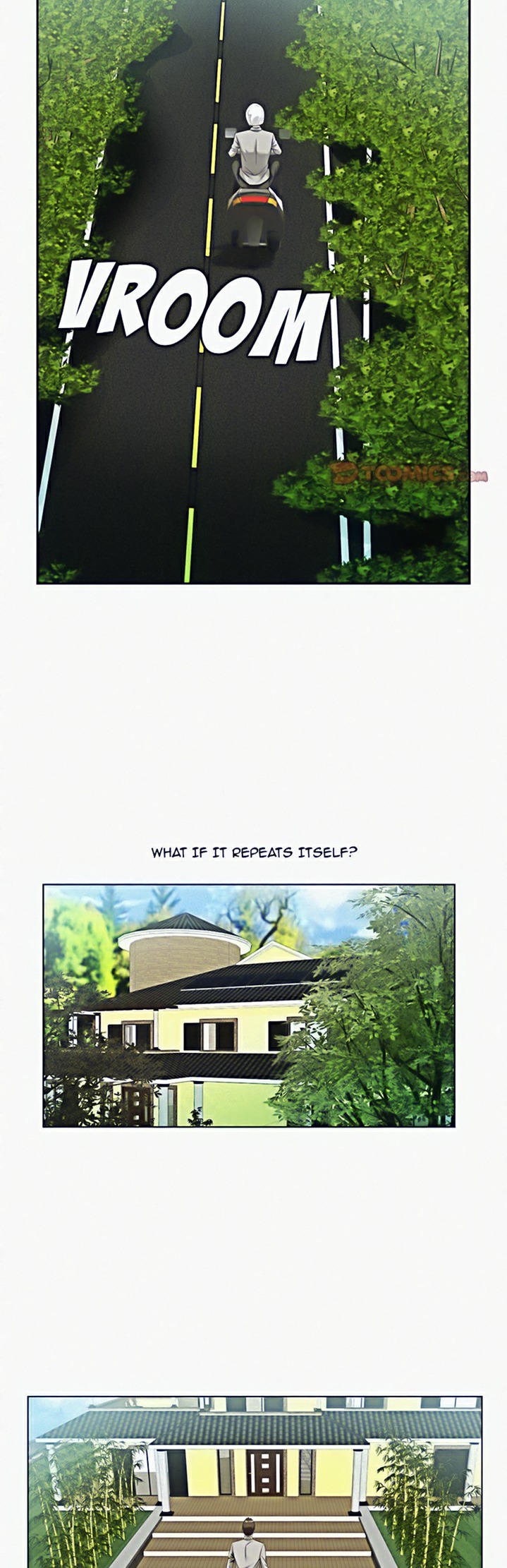 Temptations - Chapter 19 [photo 24] - MangaPorn