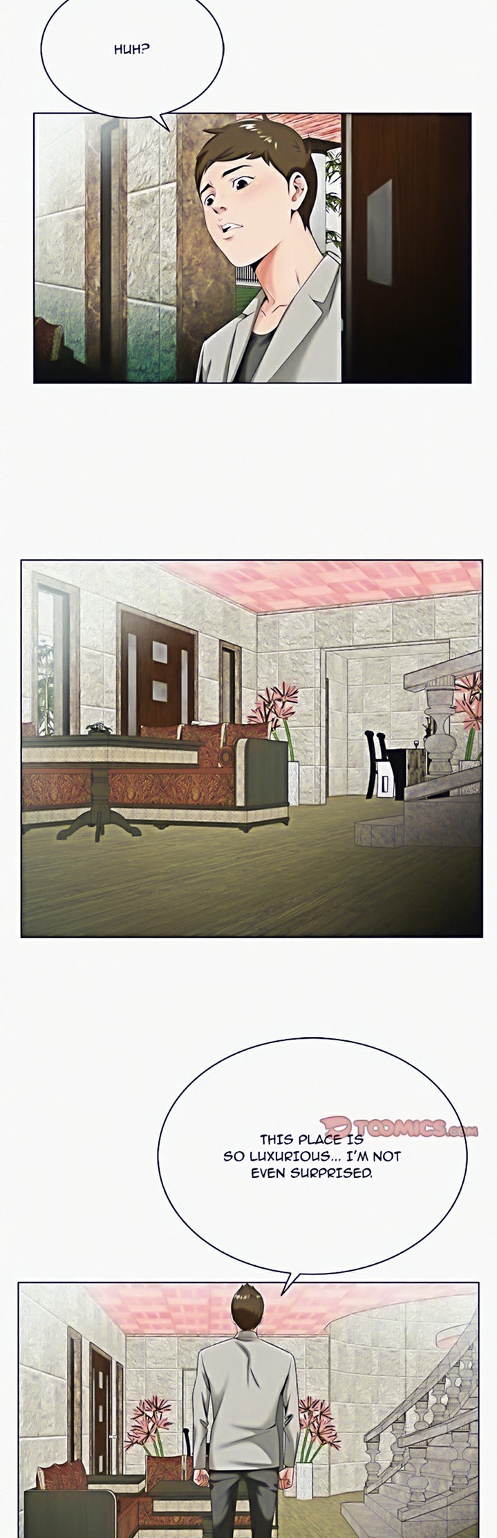 Temptations - Chapter 19 [photo 26] - MangaPorn