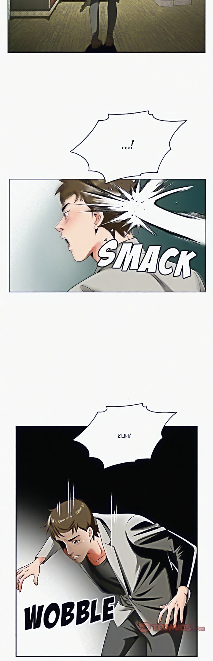 Temptations - Chapter 19 [photo 27] - MangaPorn