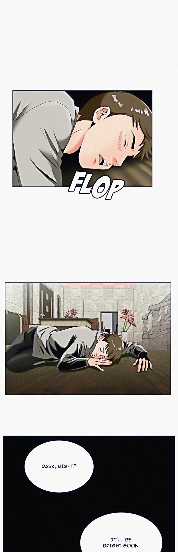 Temptations - Chapter 19 [photo 28] - MangaPorn