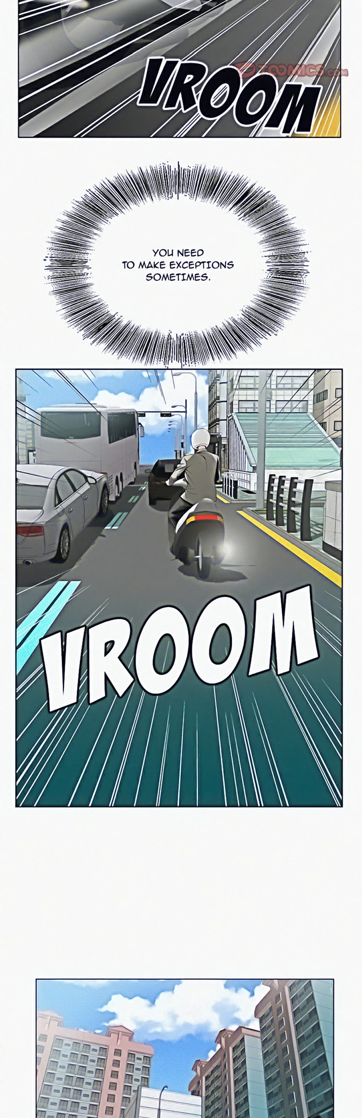 Temptations - Chapter 19 [photo 6] - MangaPorn