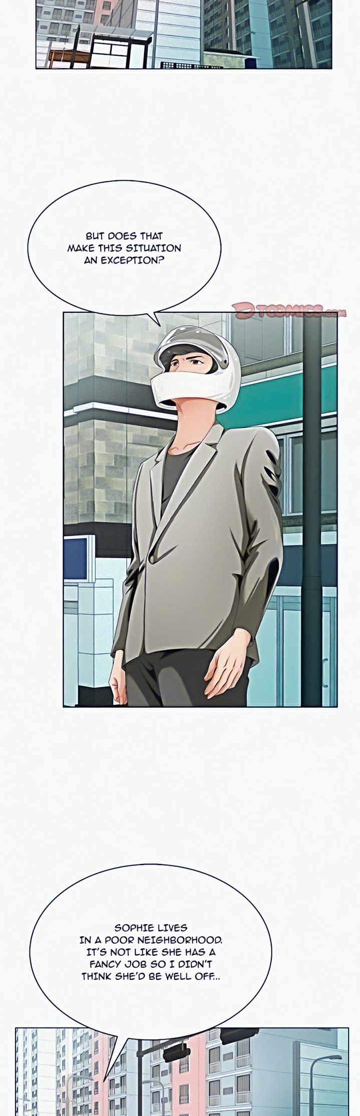 Temptations - Chapter 19 [photo 7] - MangaPorn